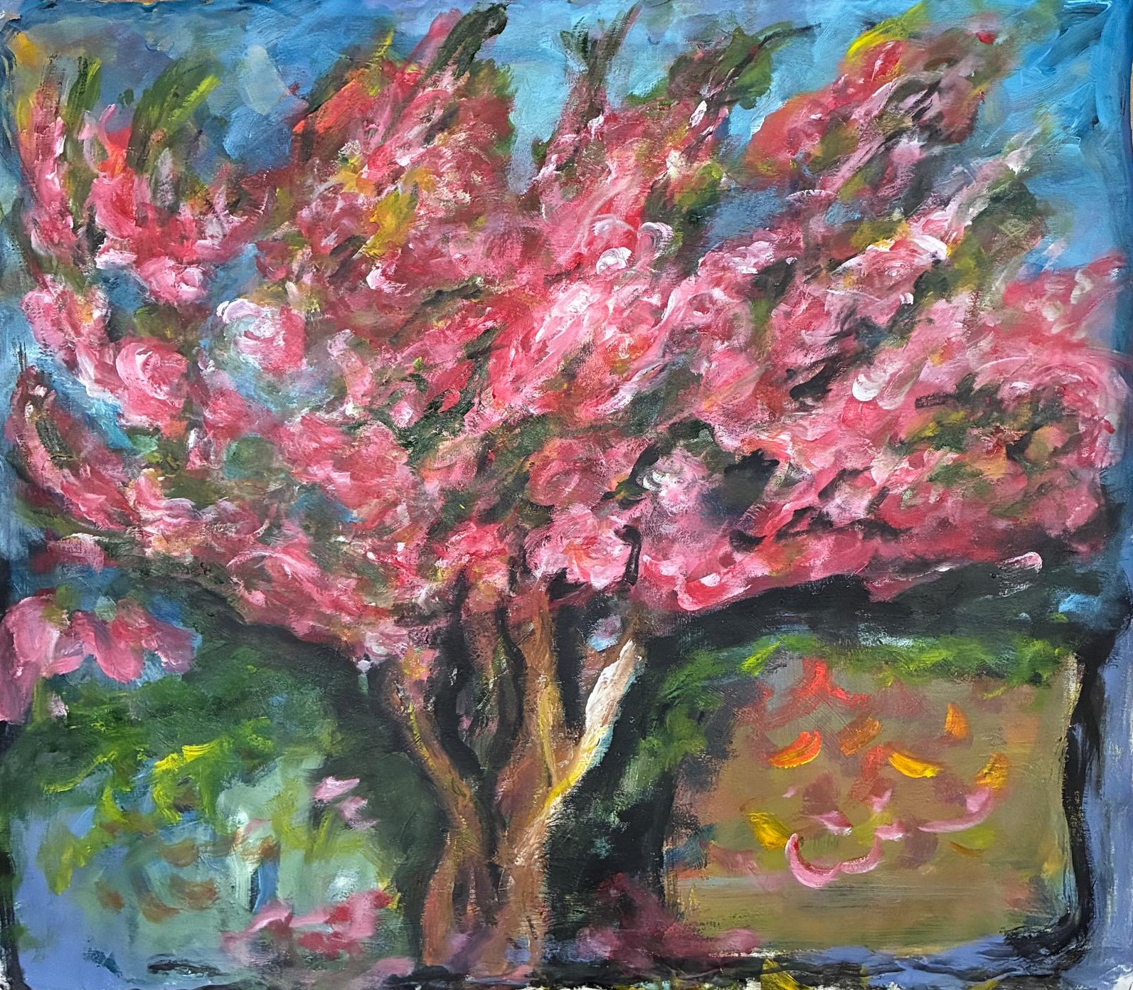 Arbres 2026