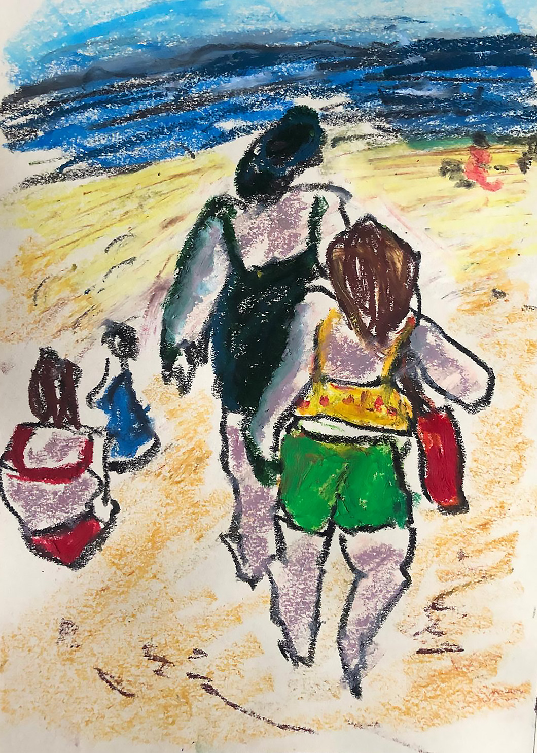 Sans Titre 10