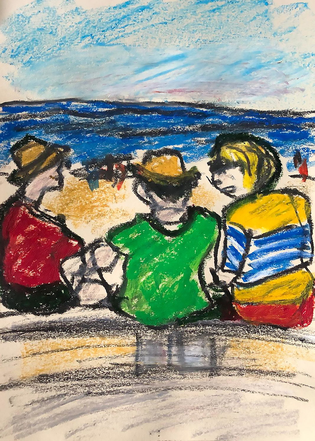 Sans Titre 11