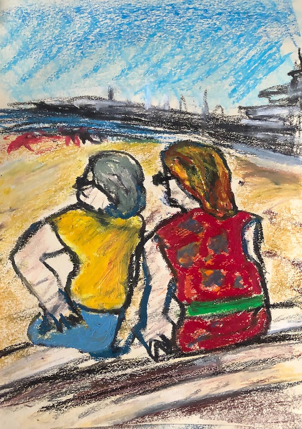 Sans Titre 12