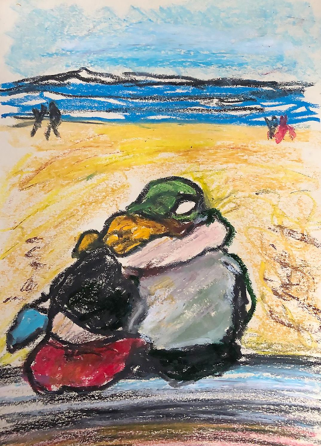 Sans Titre 16
