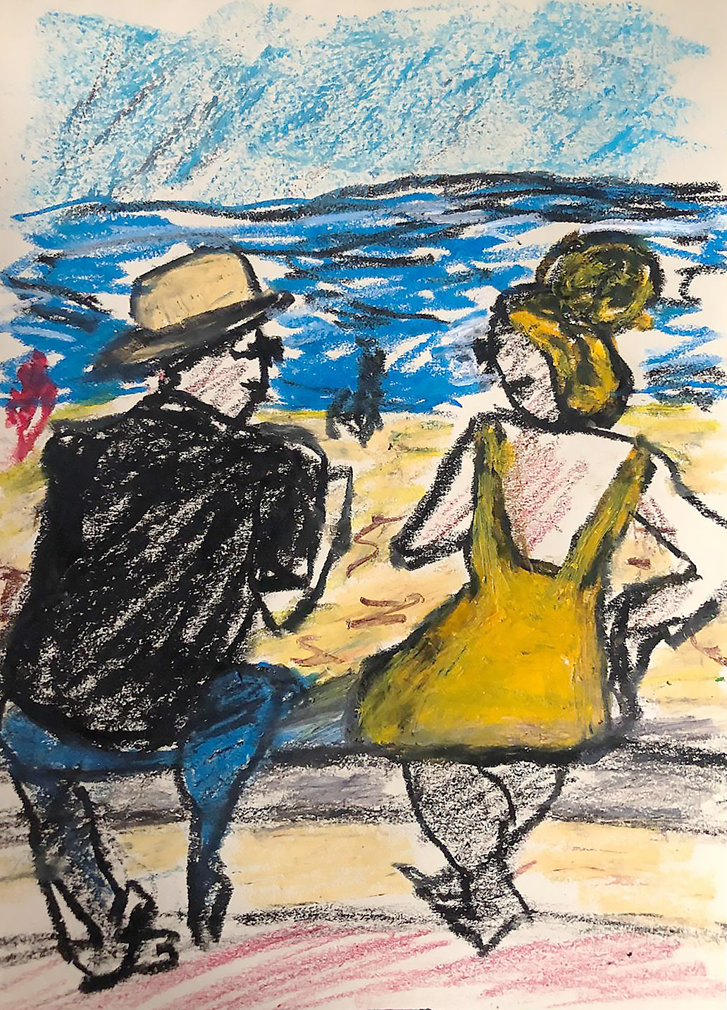 Sans Titre 17
