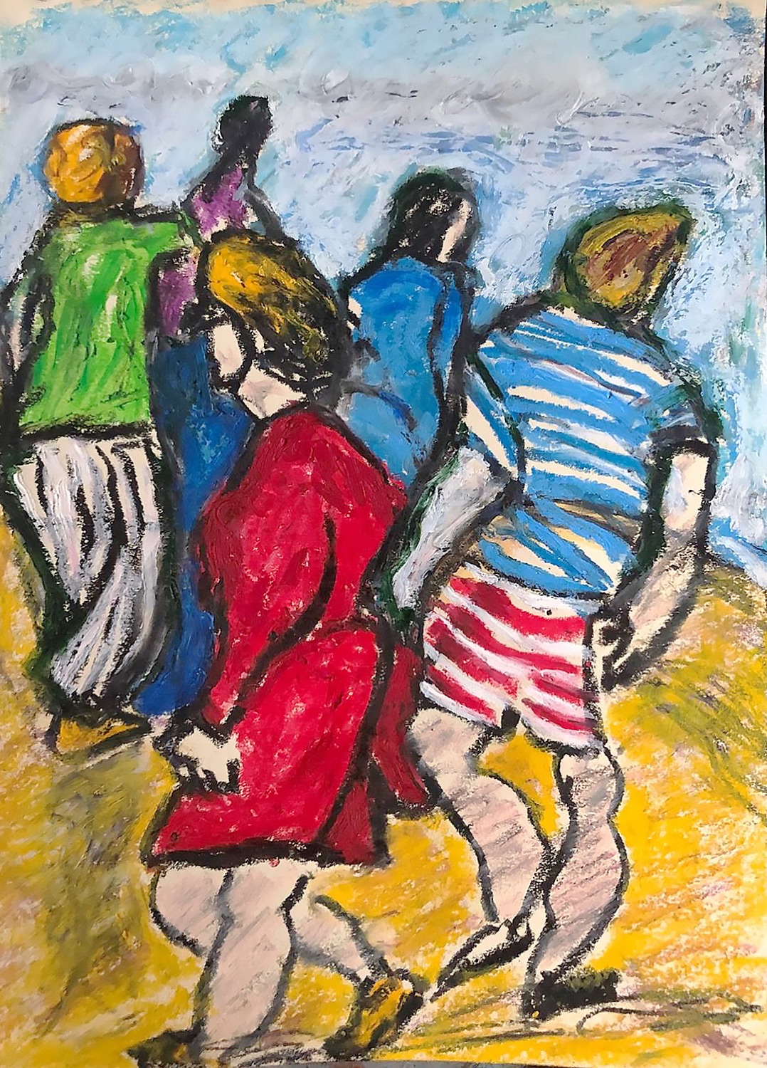 Sans Titre 18
