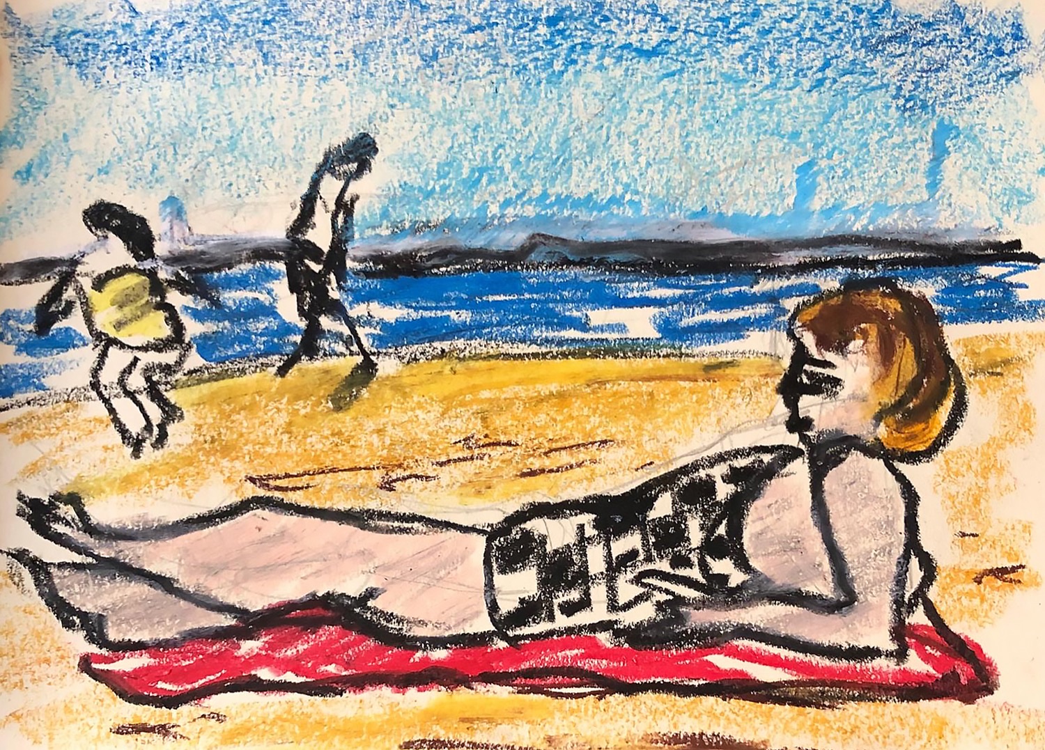 Sans Titre 28
