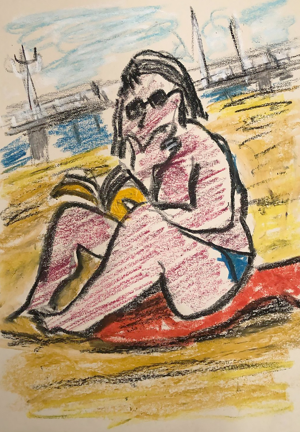 Sans Titre 38