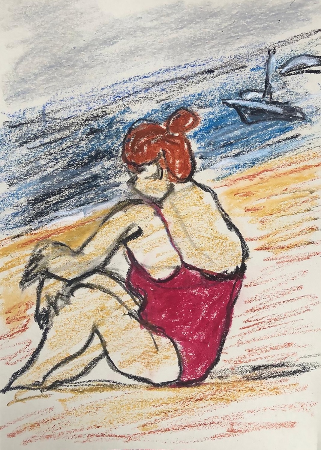 Sans Titre 39