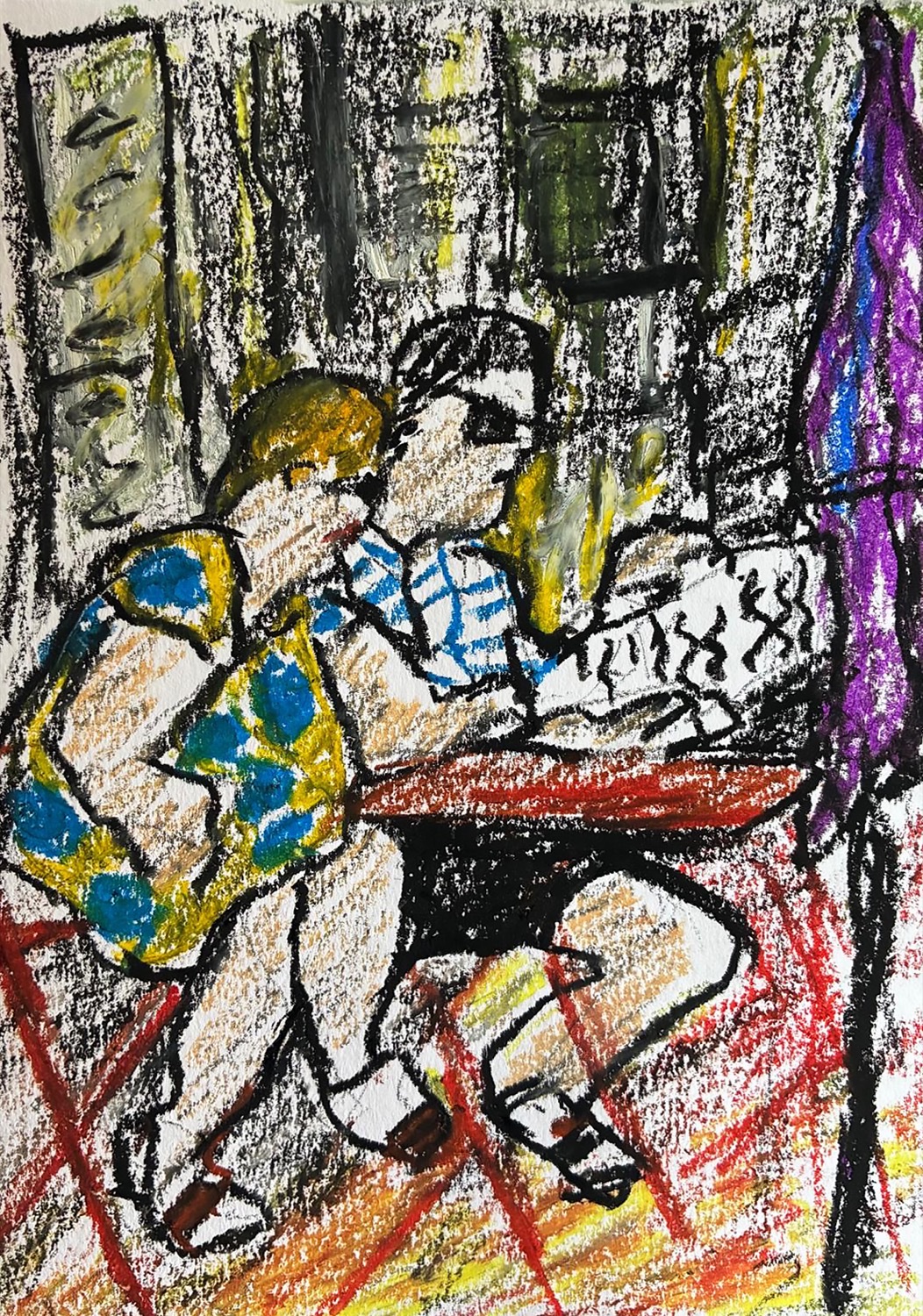 Sans Titre 51