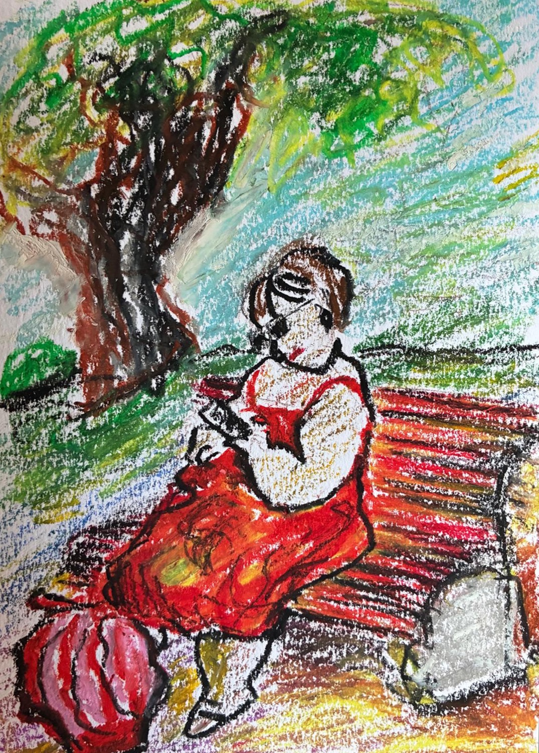 Sans Titre 55