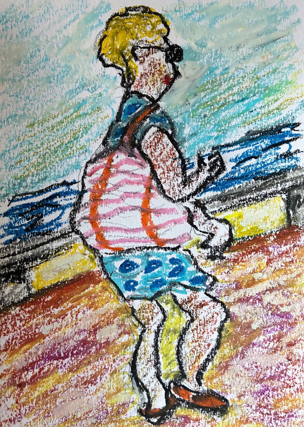 Sans Titre 56