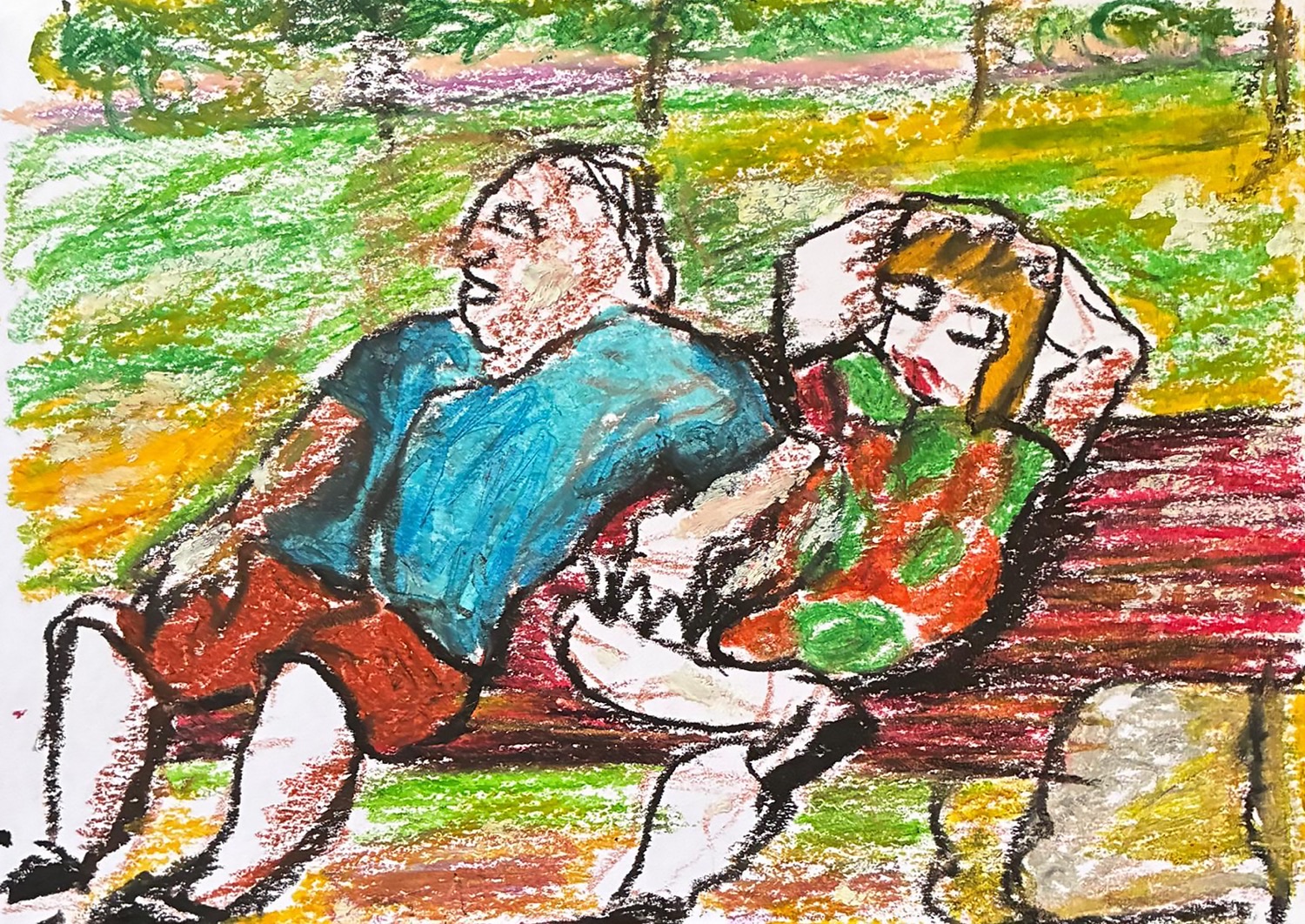 Sans Titre 64