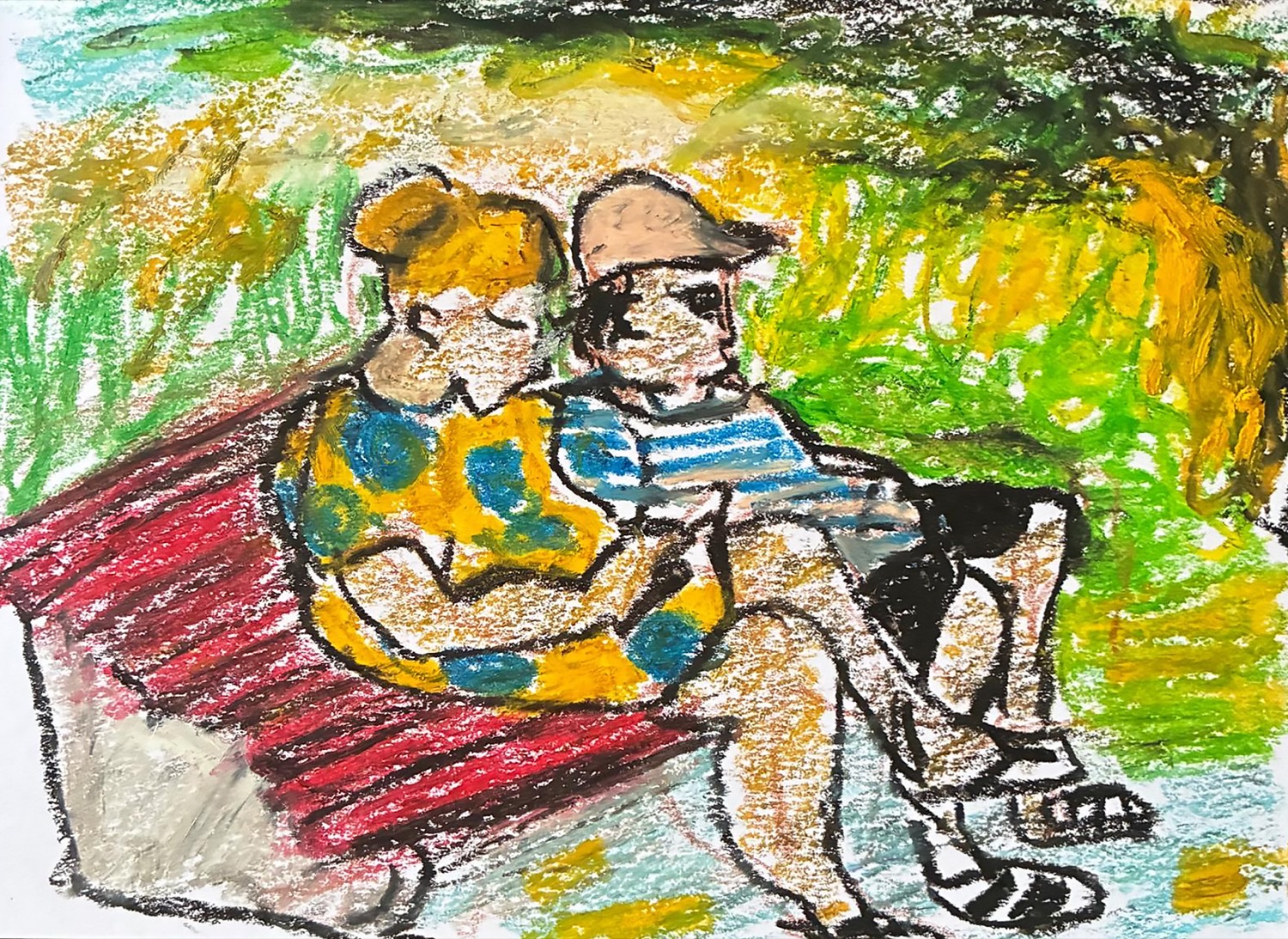 Sans Titre 65