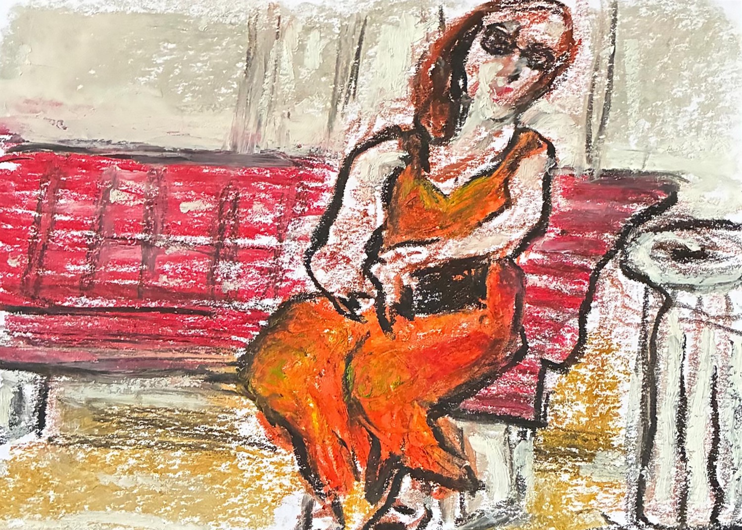 Sans Titre 71