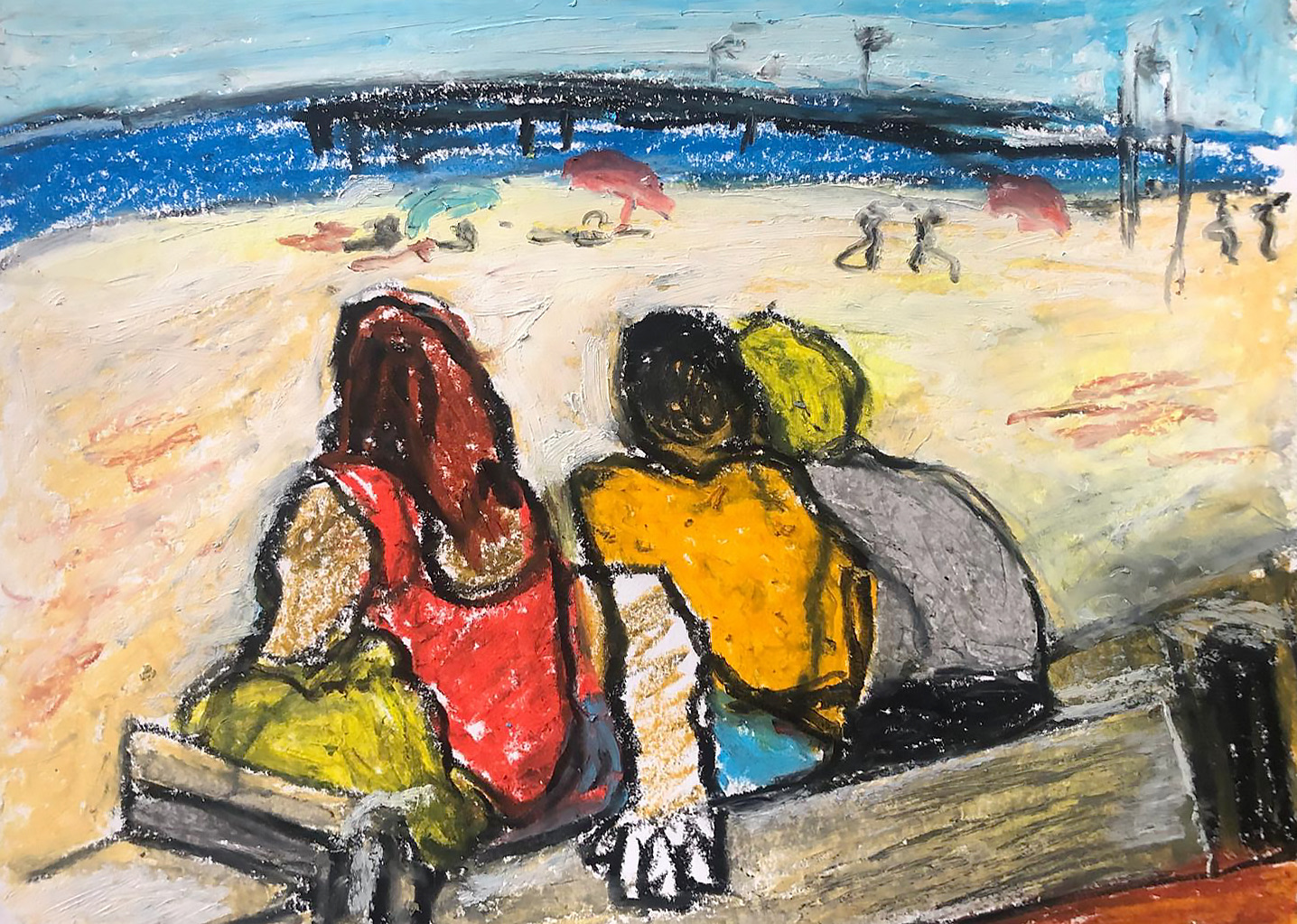 Sans Titre 8