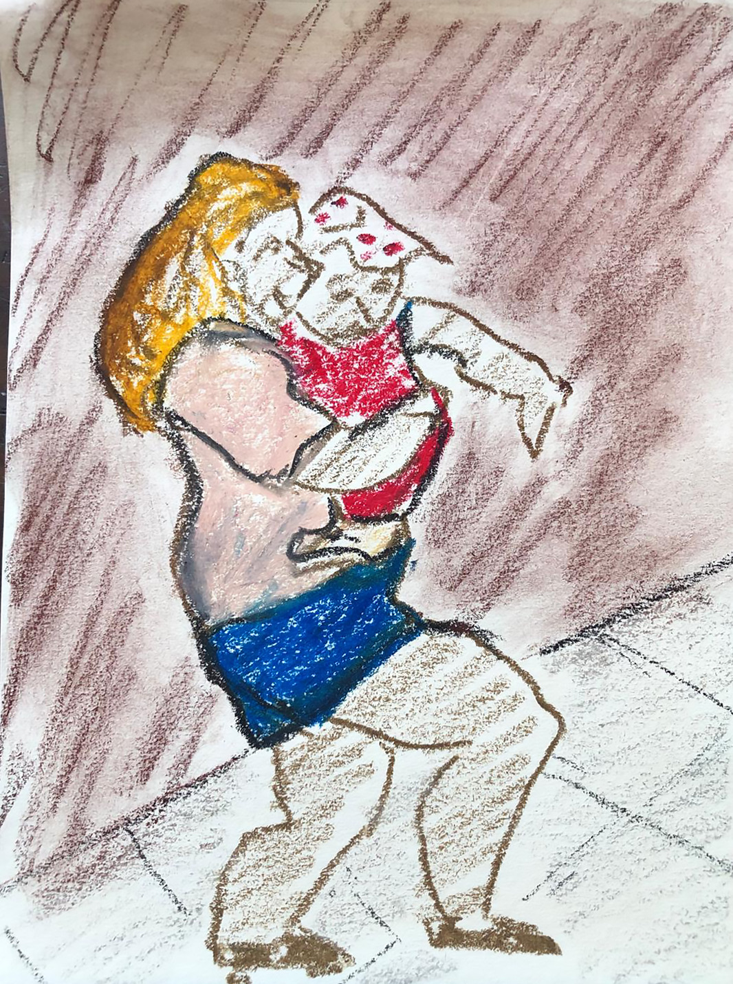 Sans Titre 85