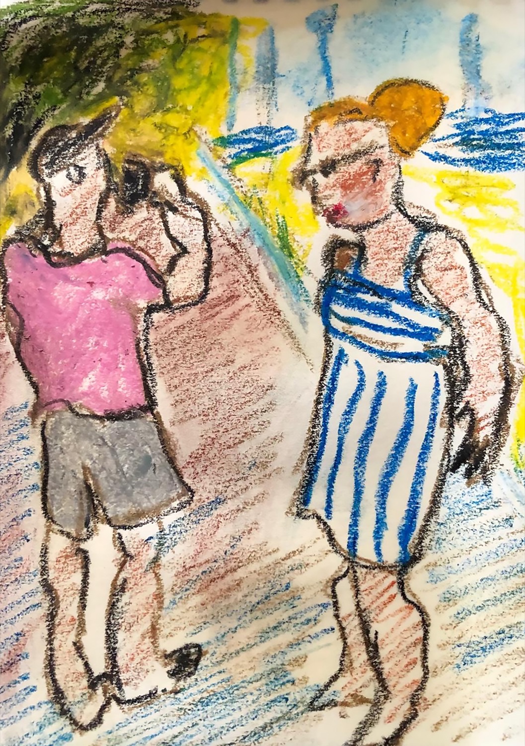 Sans Titre 86