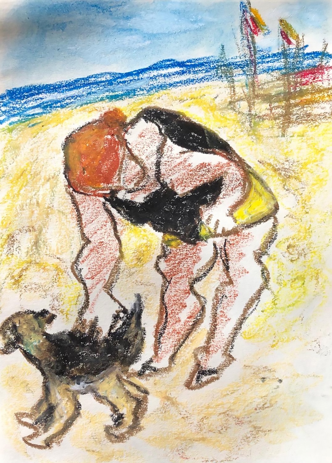 Sans Titre 87