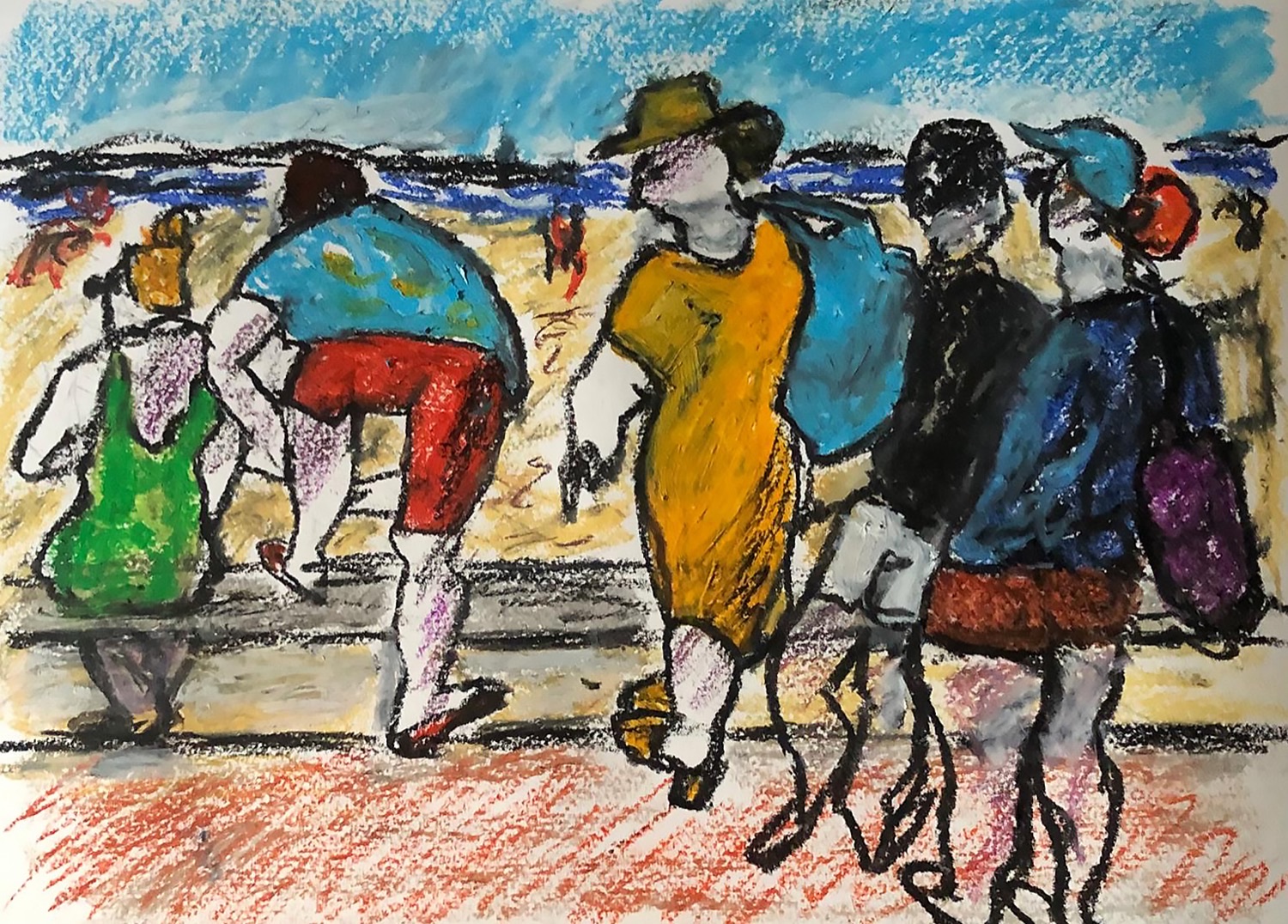 Sans Titre 9