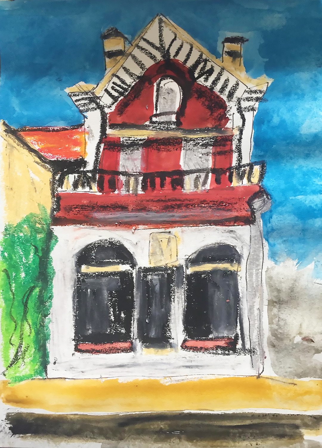 Sans Titre 4