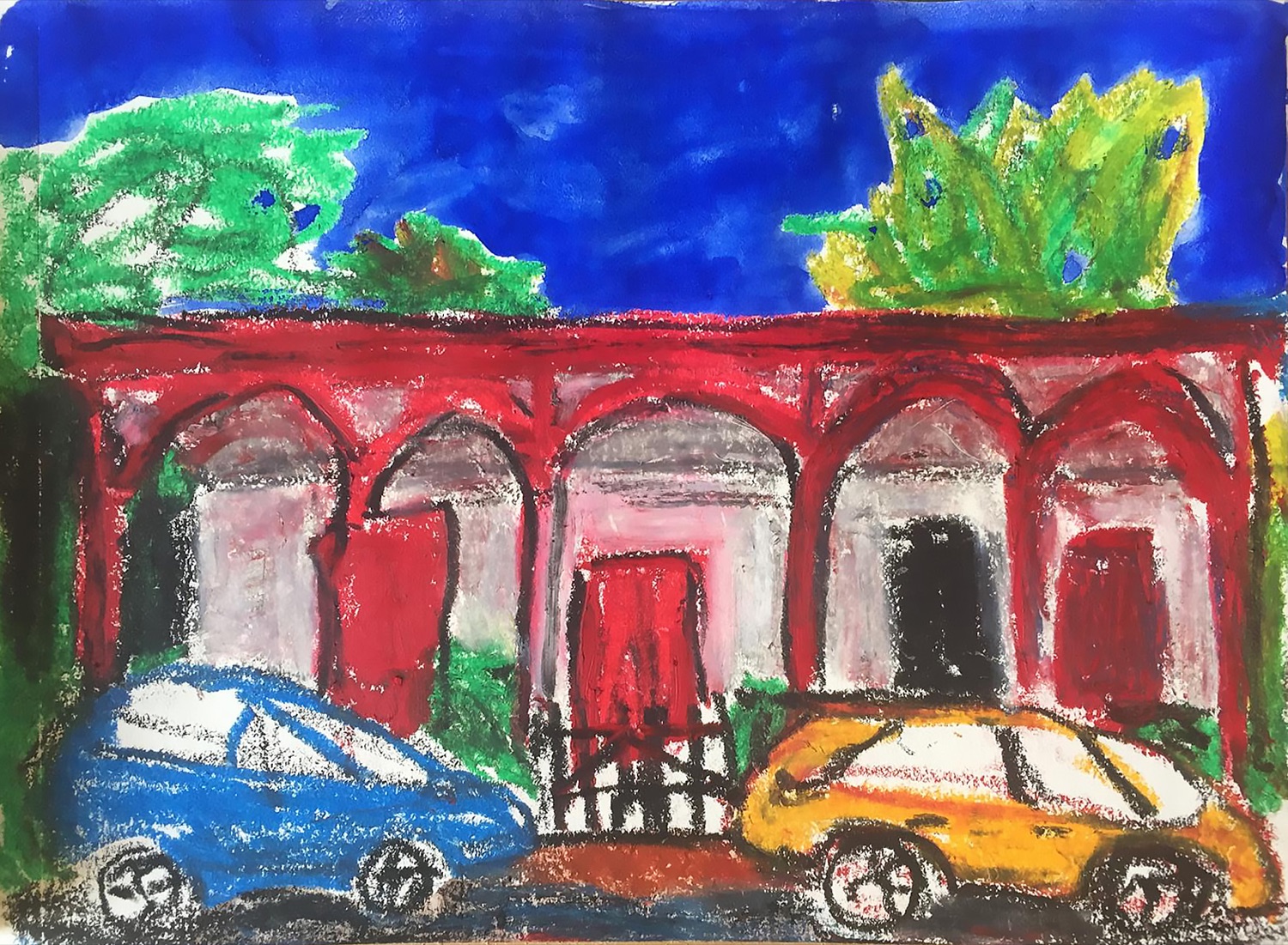 Sans Titre 6