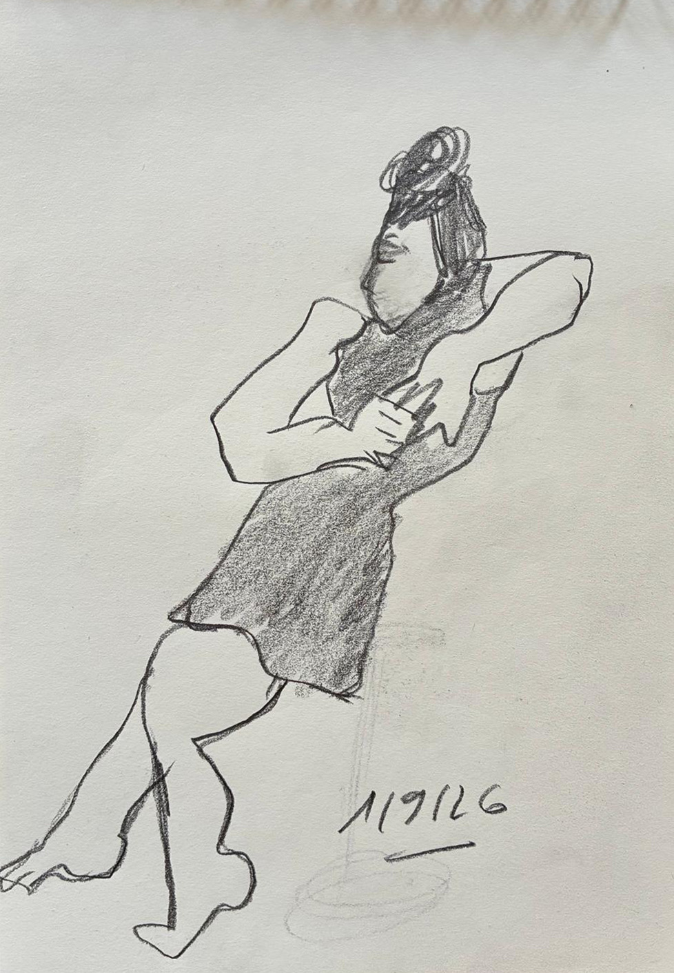 Sans Titre 18