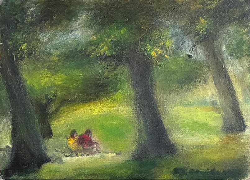 Lux Arrière