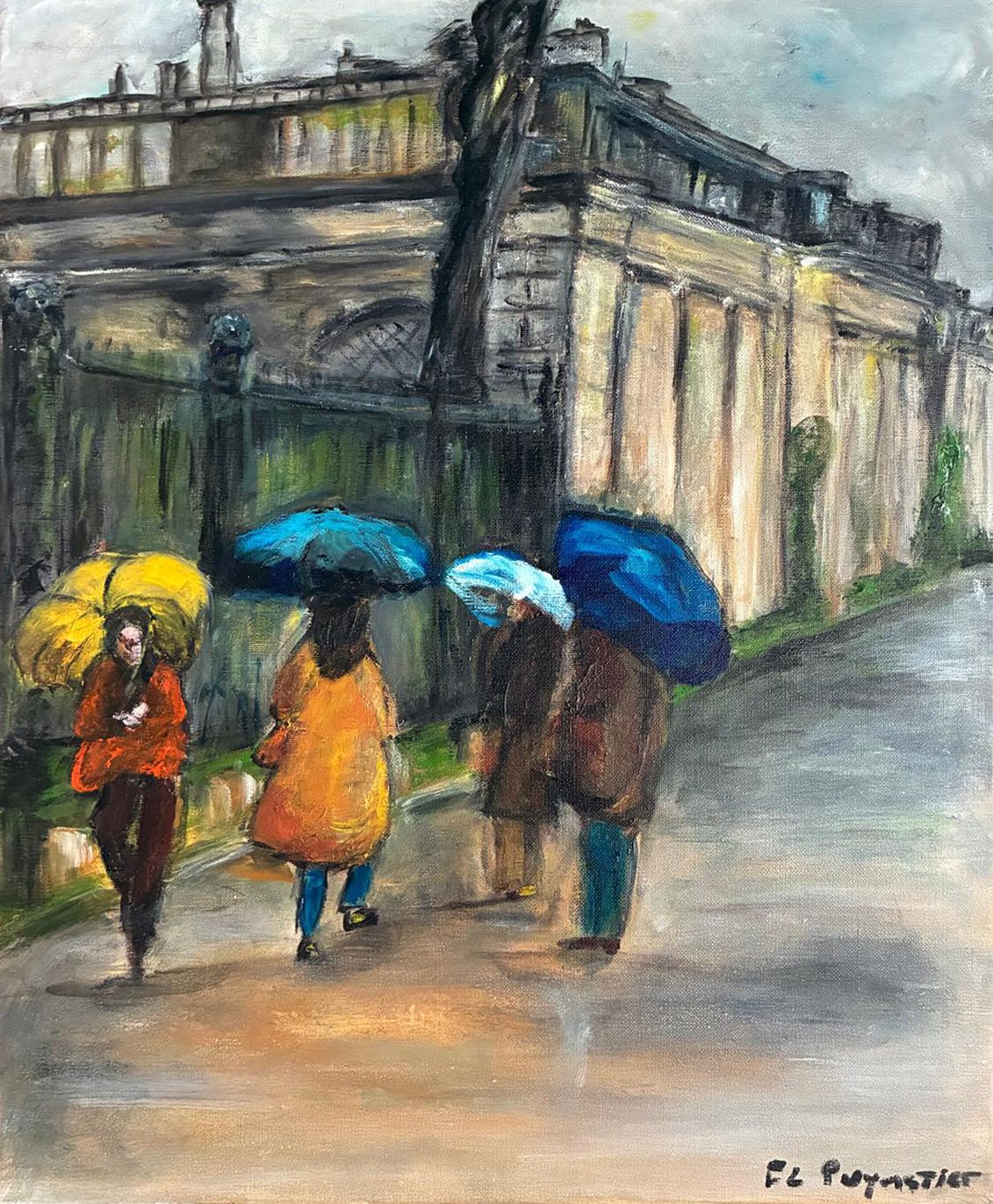 Parasols A