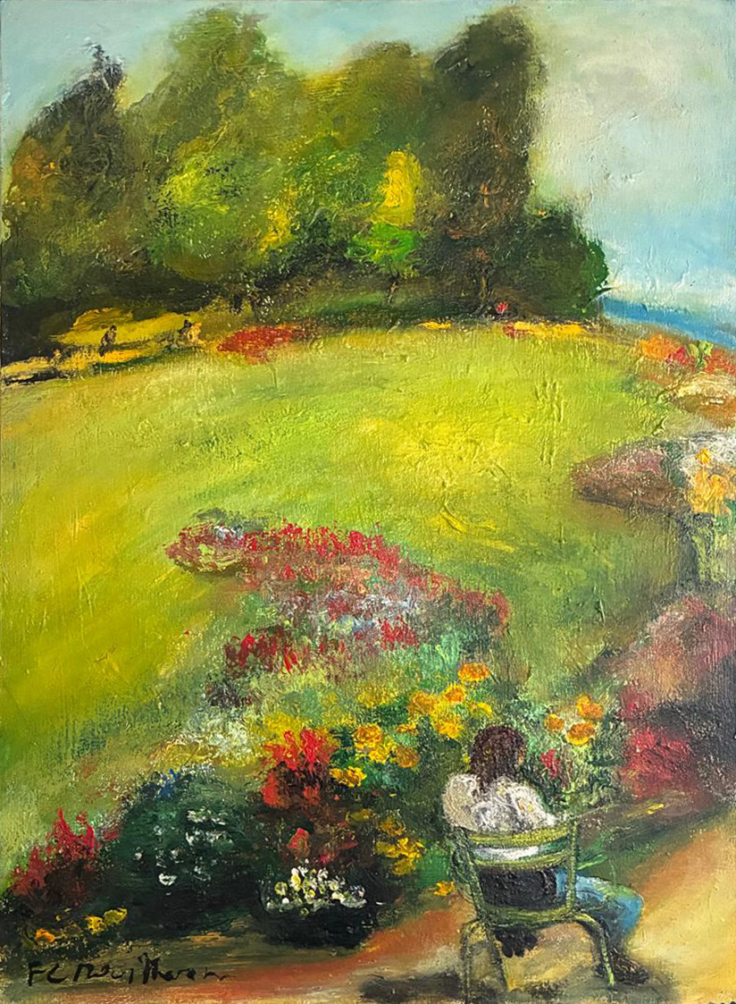 Public Garden C