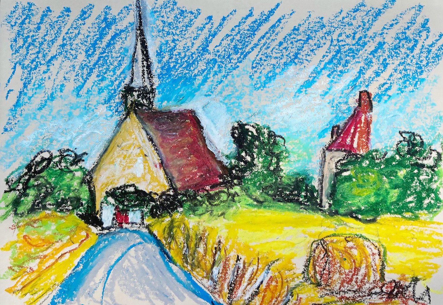 Sans Titre 29
