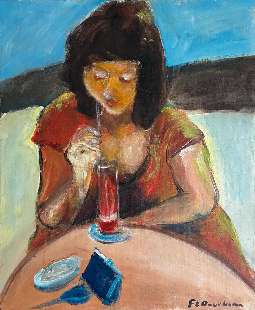 Julie