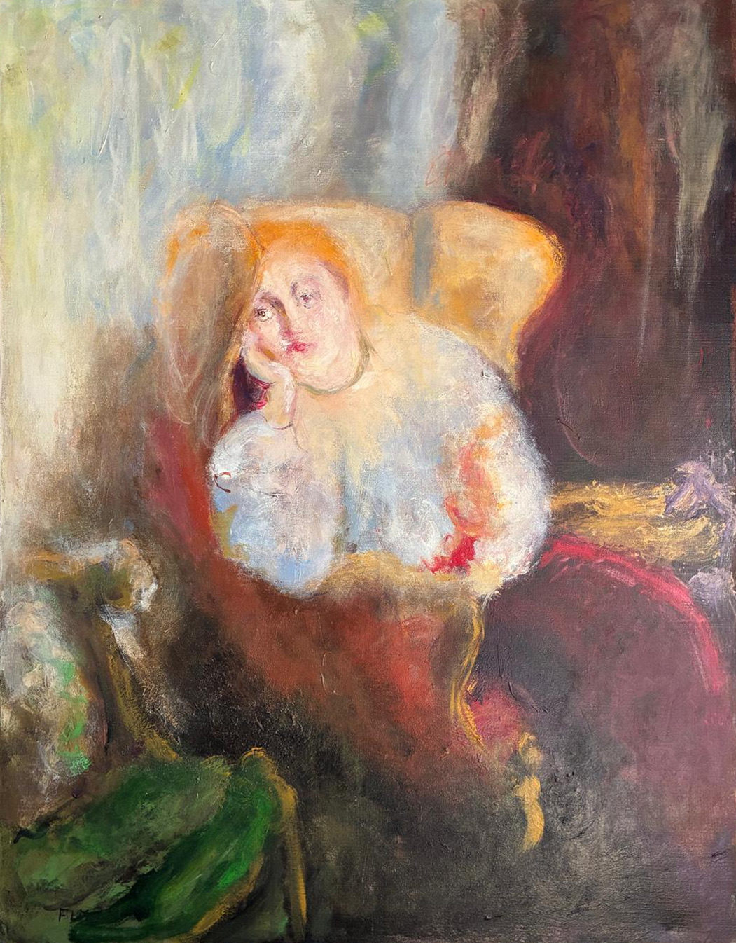 Peut-Être