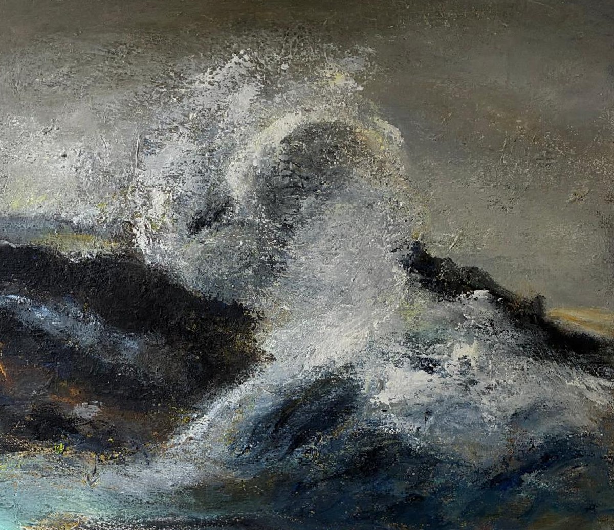 Vagues 2020
