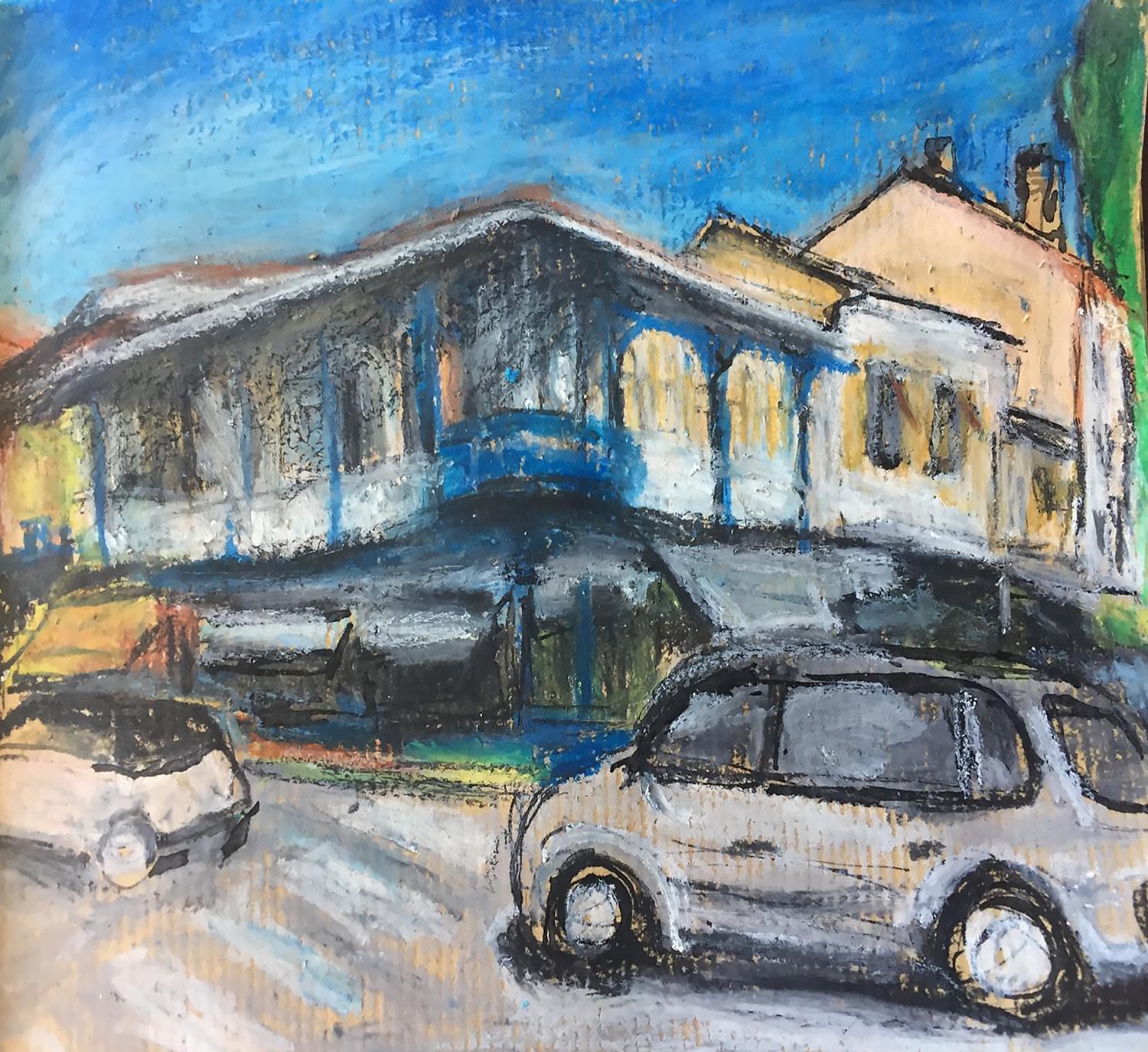 Sans Titre 18
