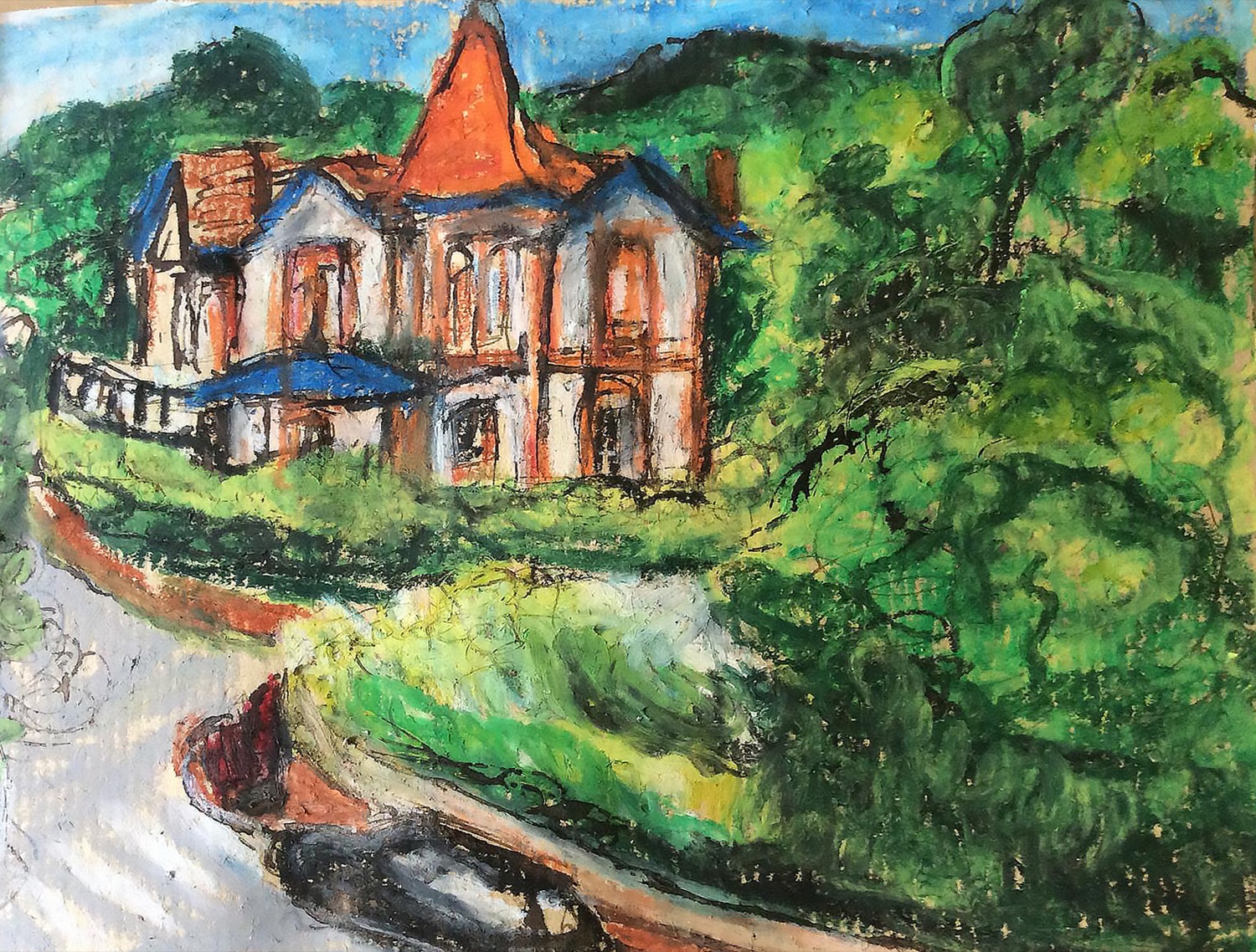 Sans Titre 28